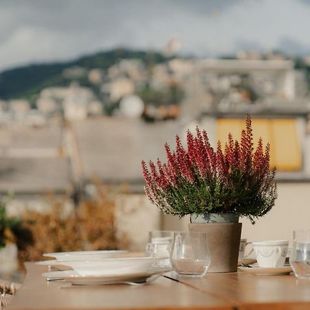 Casa Rame Hotel Genova Værelse billede