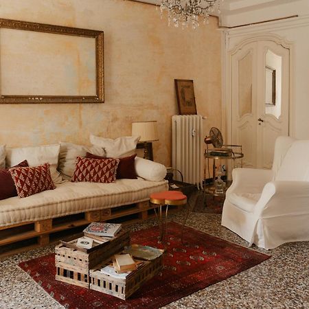 Casa Rame Hotel Genova Eksteriør billede