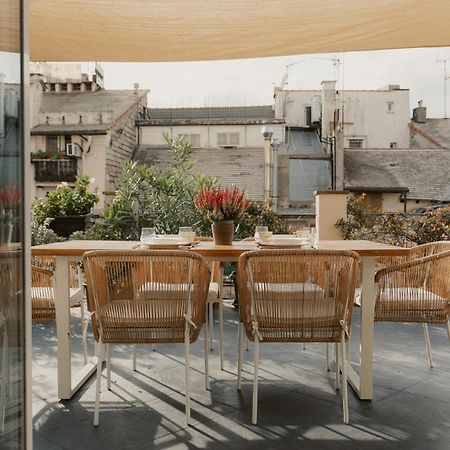 Casa Rame Hotel Genova Værelse billede