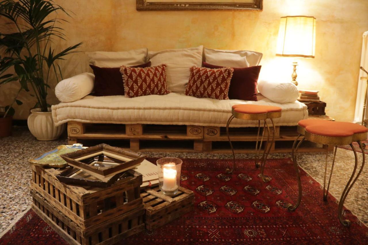 Casa Rame Hotel Genova Eksteriør billede