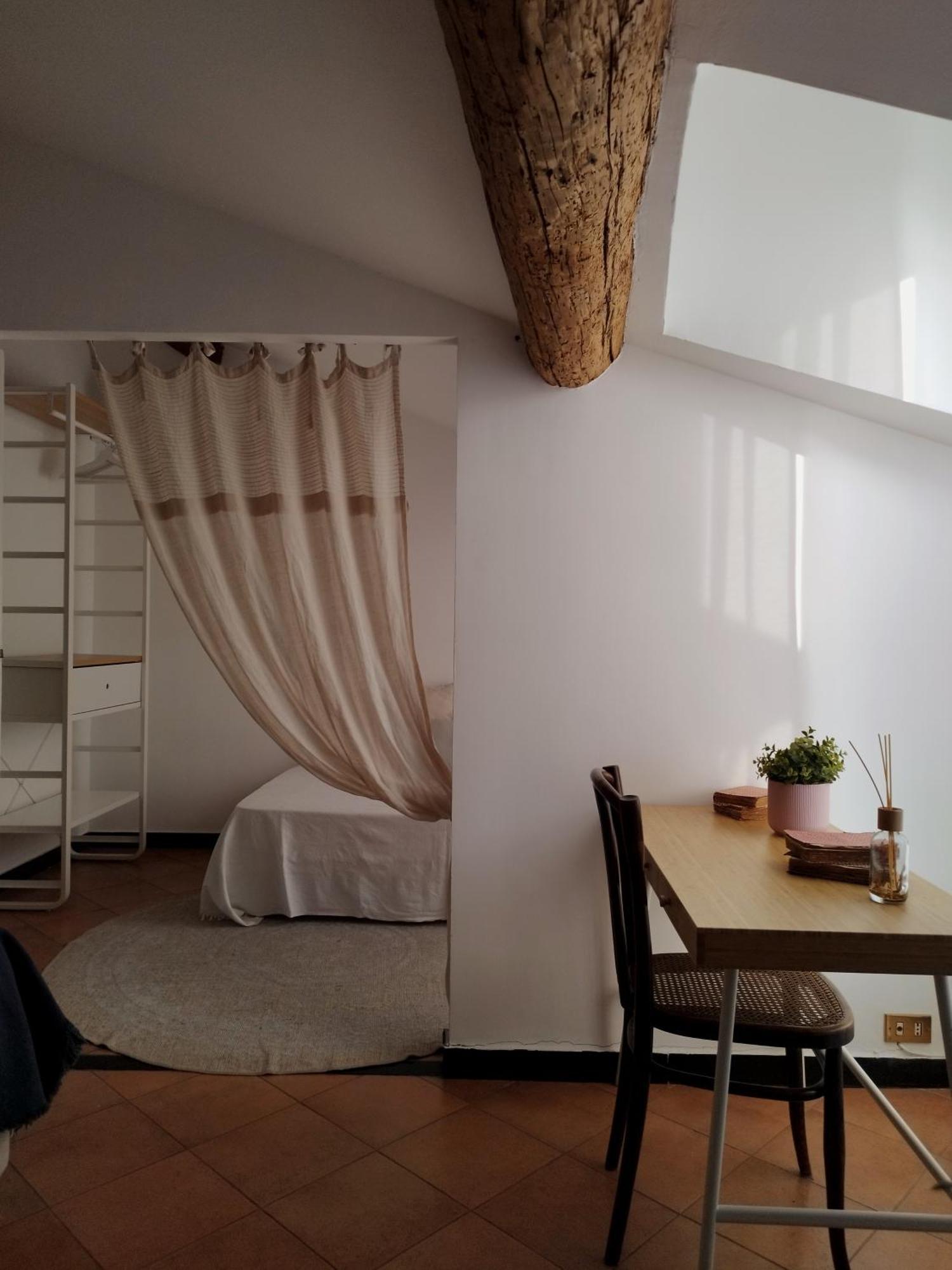 Casa Rame Hotel Genova Eksteriør billede