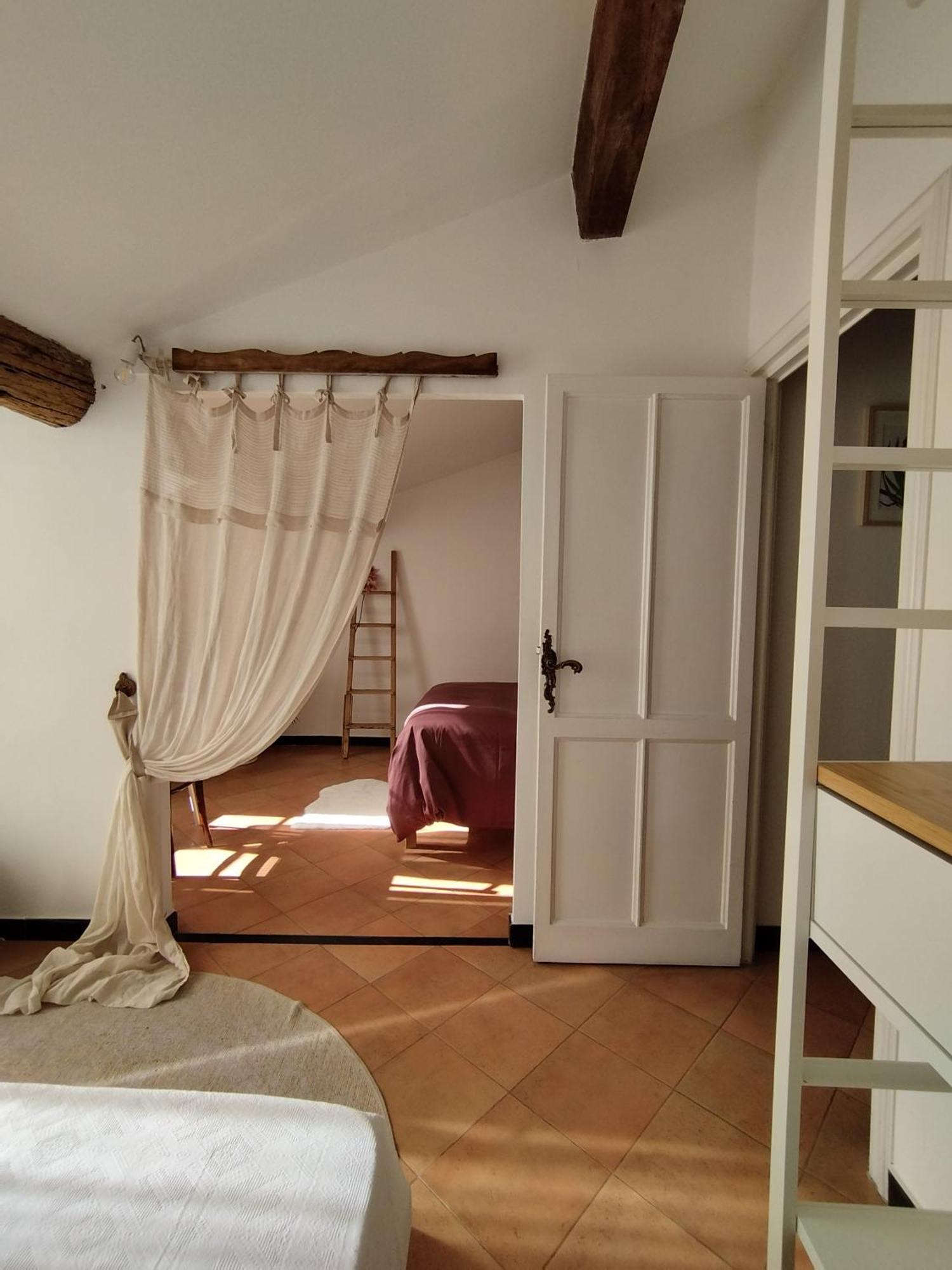 Casa Rame Hotel Genova Eksteriør billede
