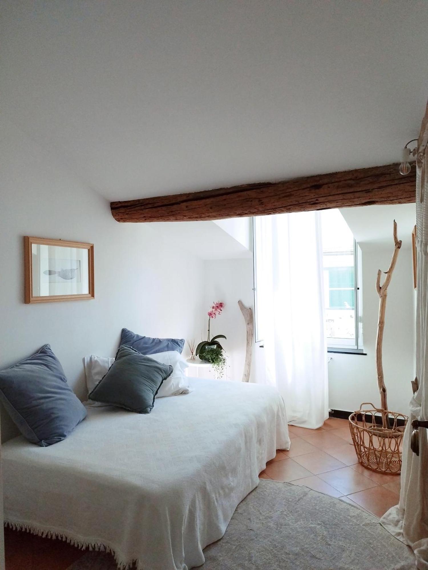Casa Rame Hotel Genova Eksteriør billede