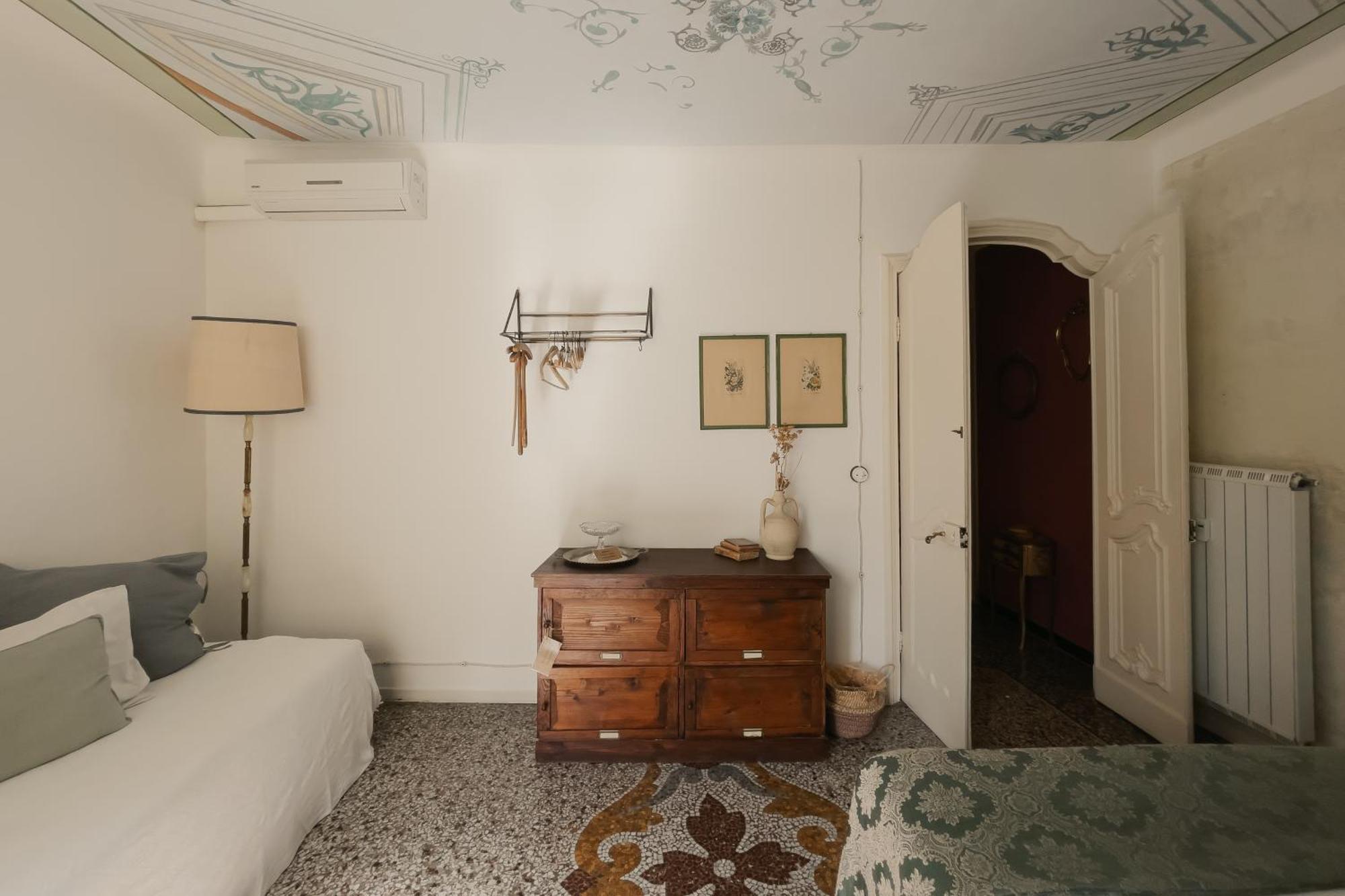 Casa Rame Hotel Genova Værelse billede