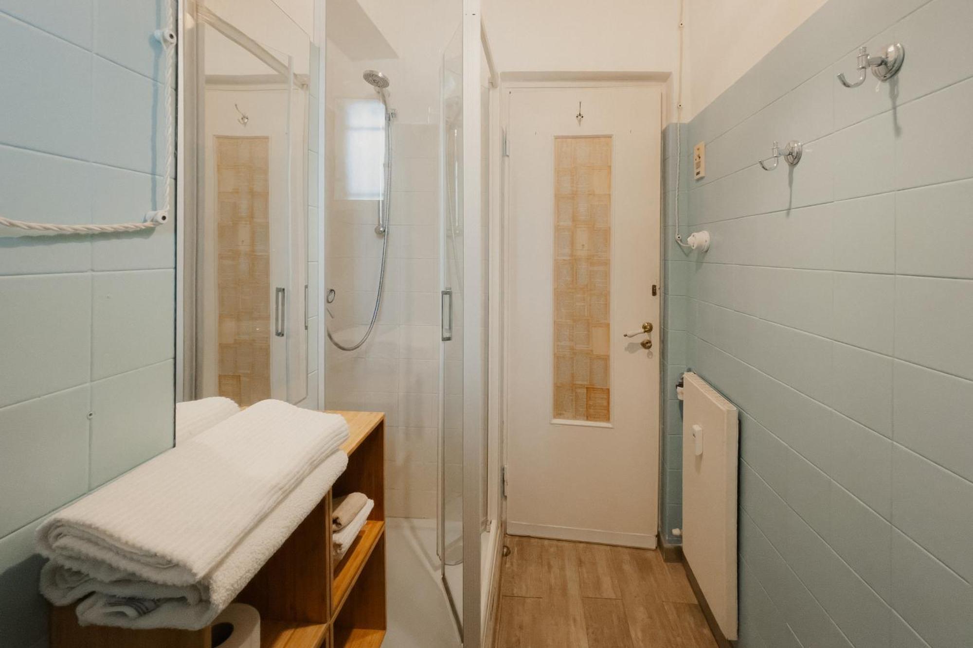 Casa Rame Hotel Genova Værelse billede