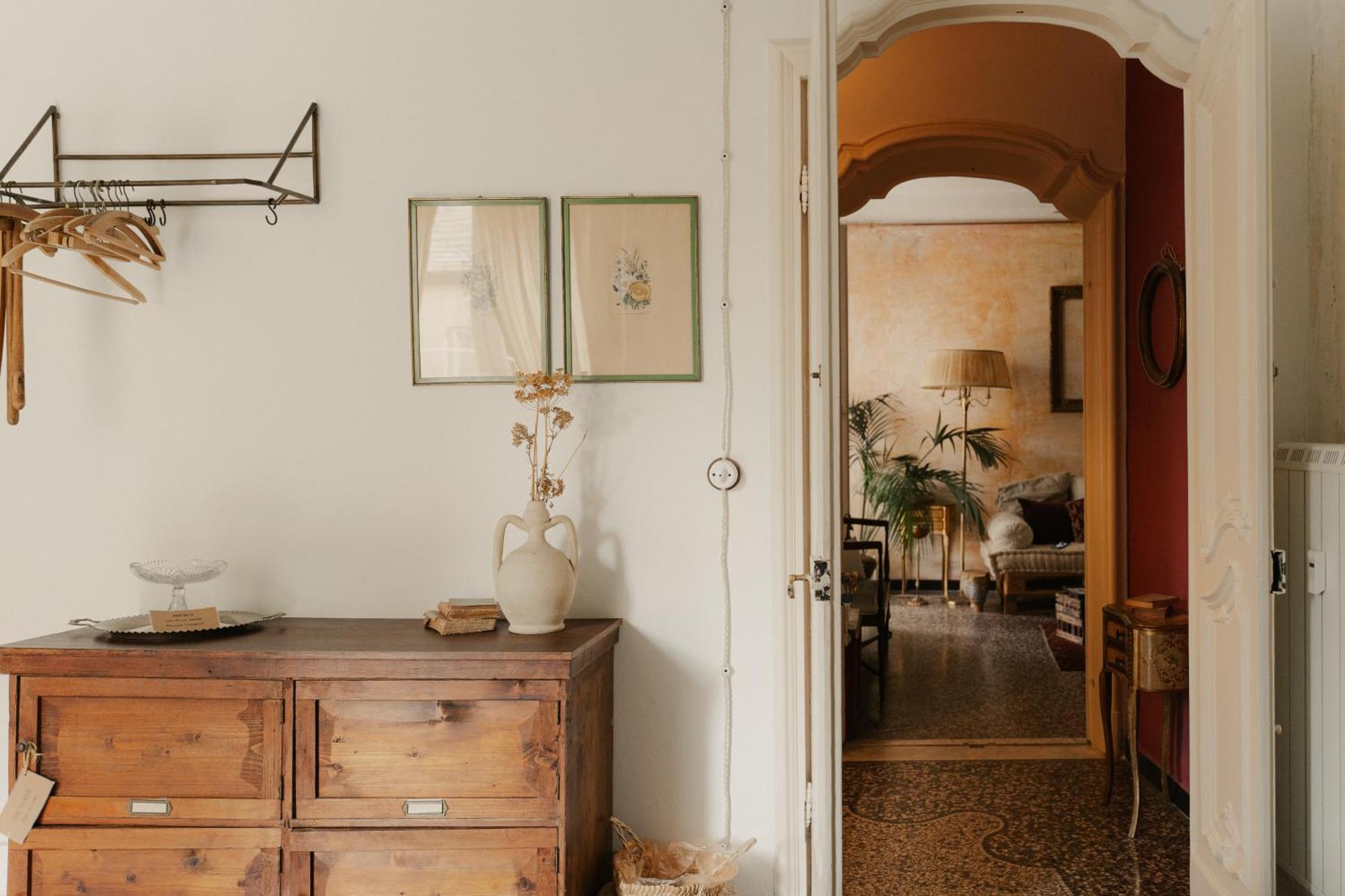 Casa Rame Hotel Genova Værelse billede
