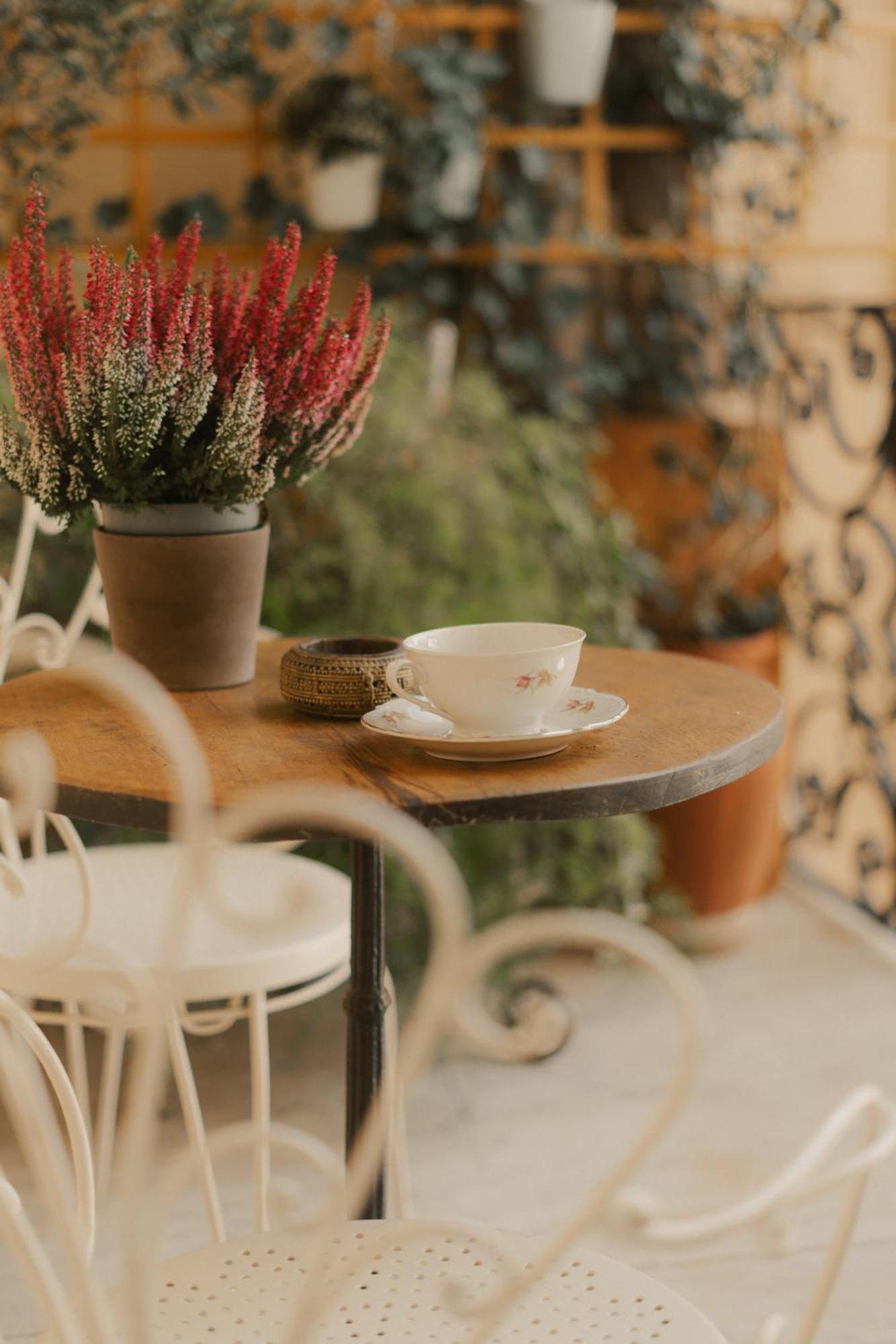 Casa Rame Hotel Genova Eksteriør billede