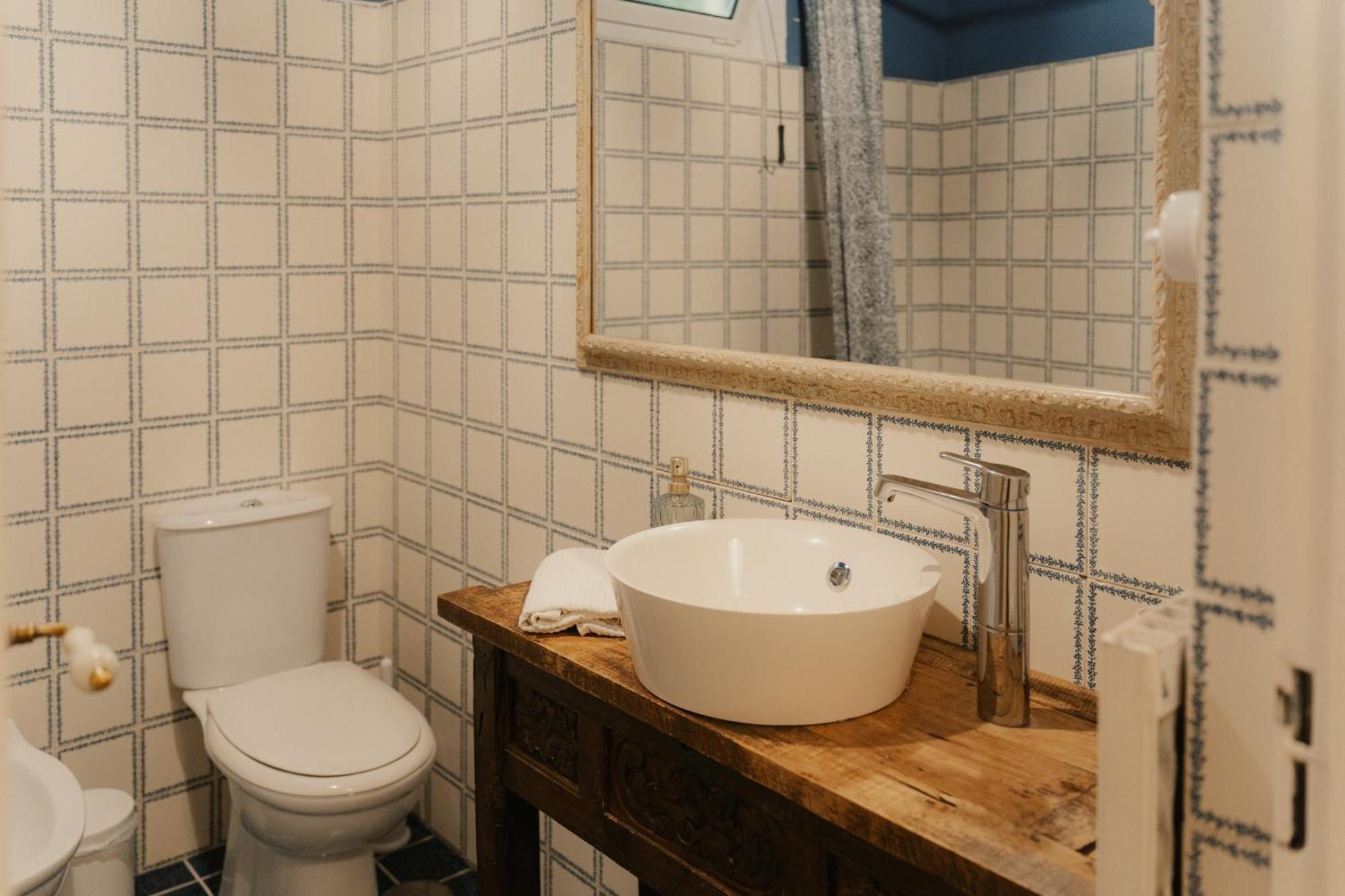 Casa Rame Hotel Genova Værelse billede