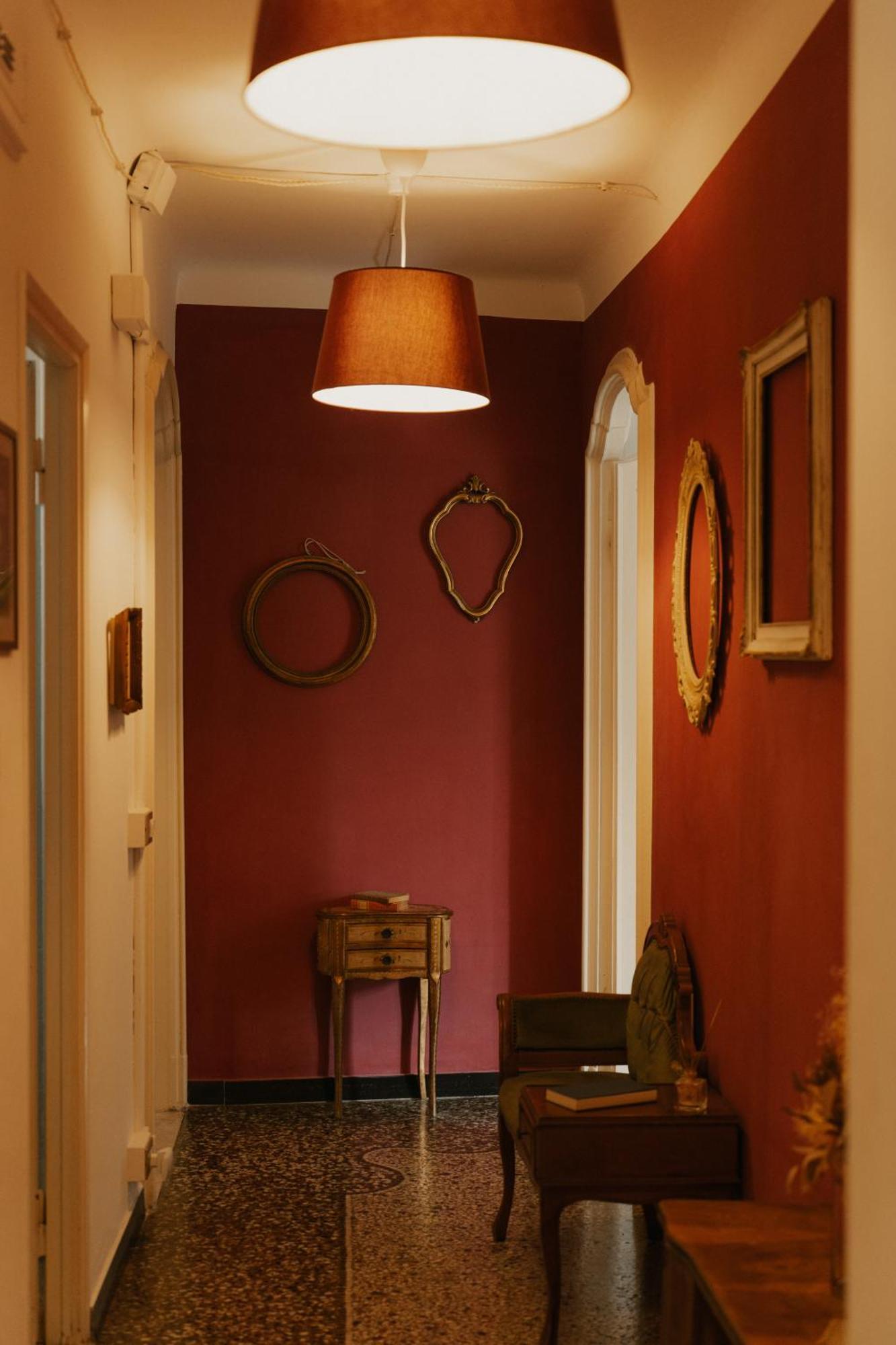 Casa Rame Hotel Genova Eksteriør billede