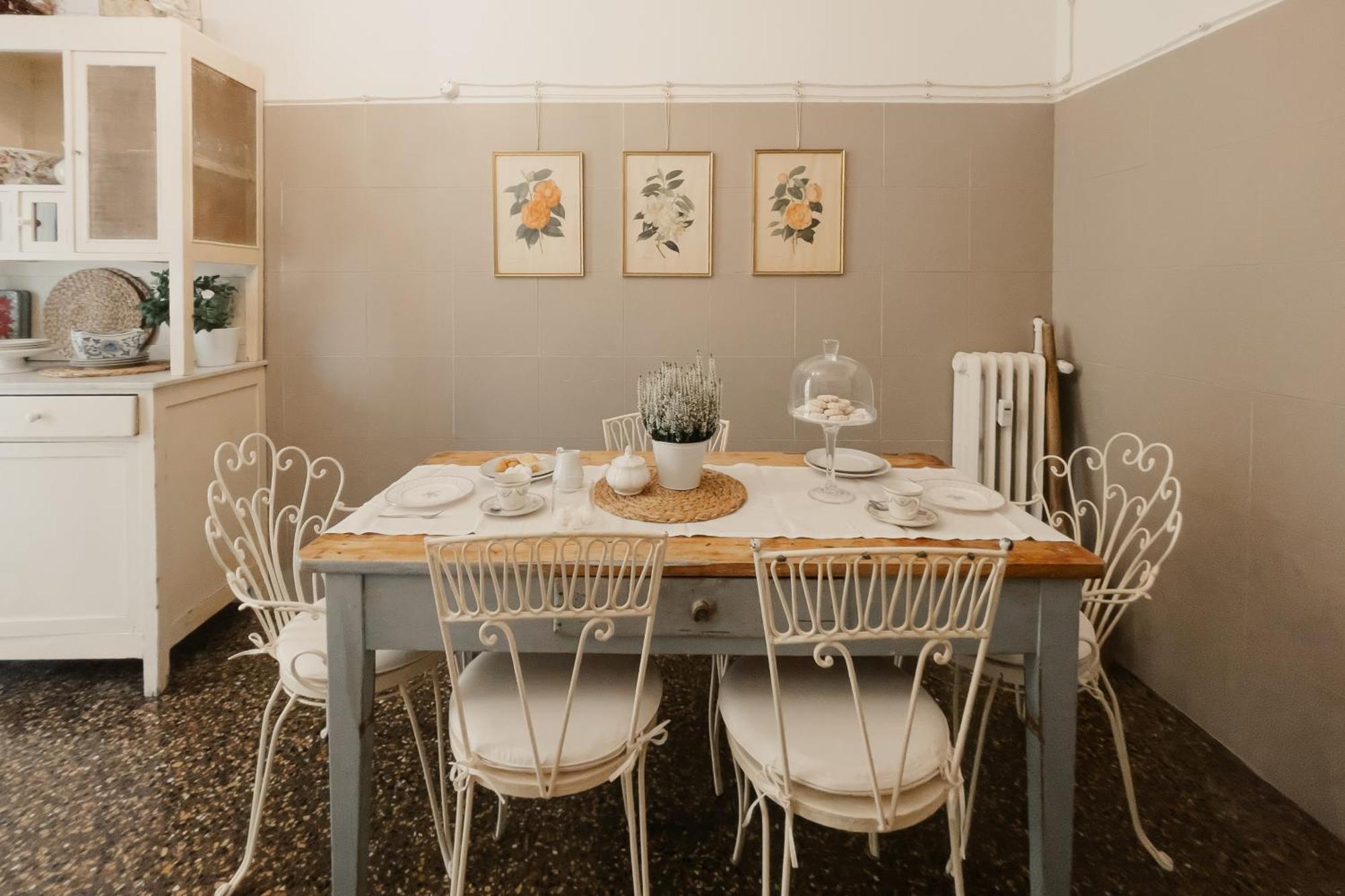 Casa Rame Hotel Genova Eksteriør billede