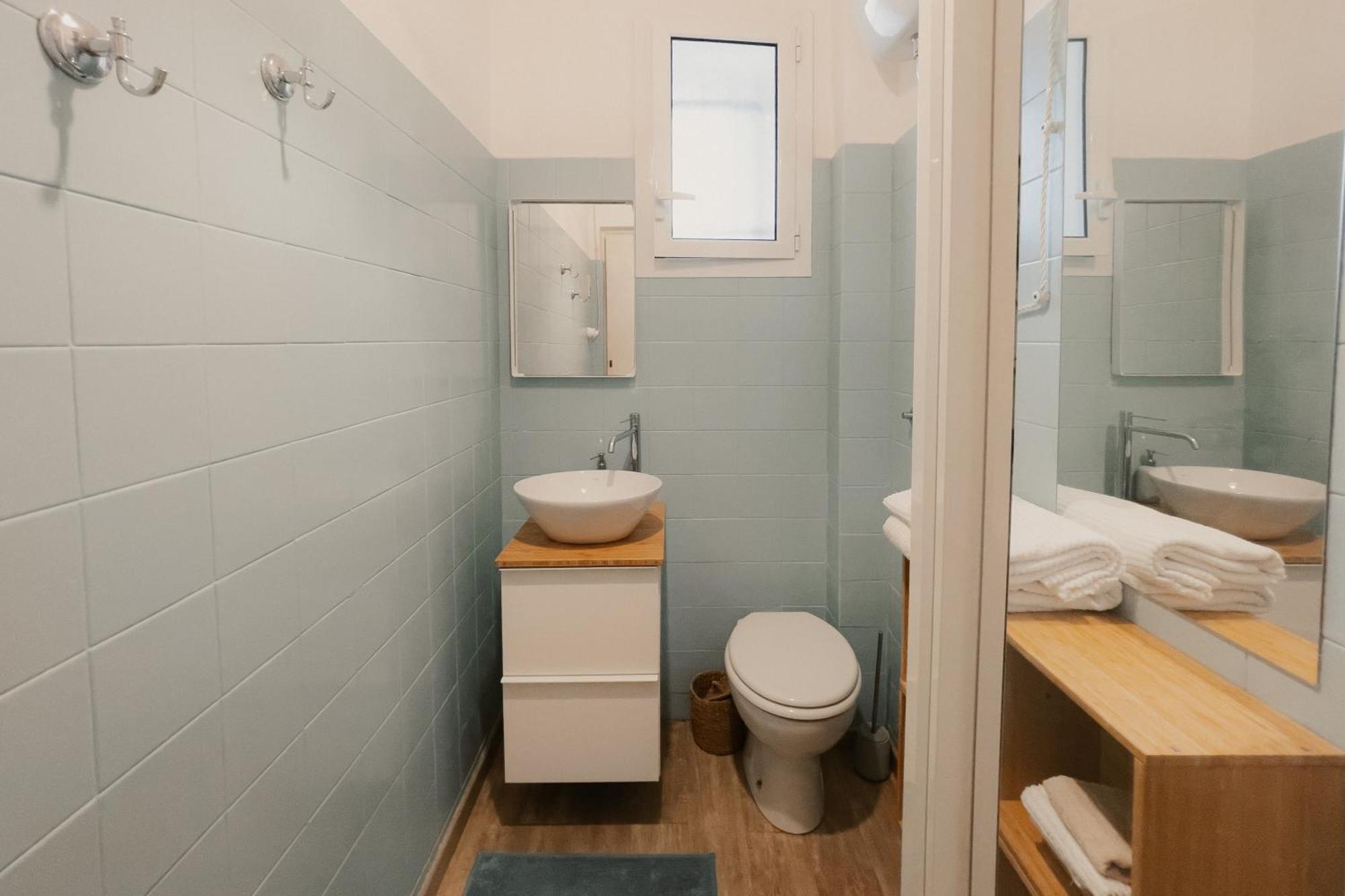 Casa Rame Hotel Genova Værelse billede