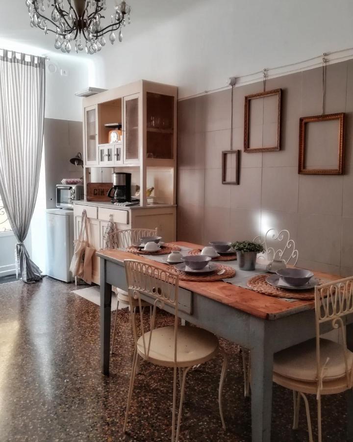 Casa Rame Hotel Genova Eksteriør billede
