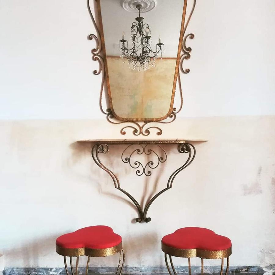 Casa Rame Hotel Genova Eksteriør billede